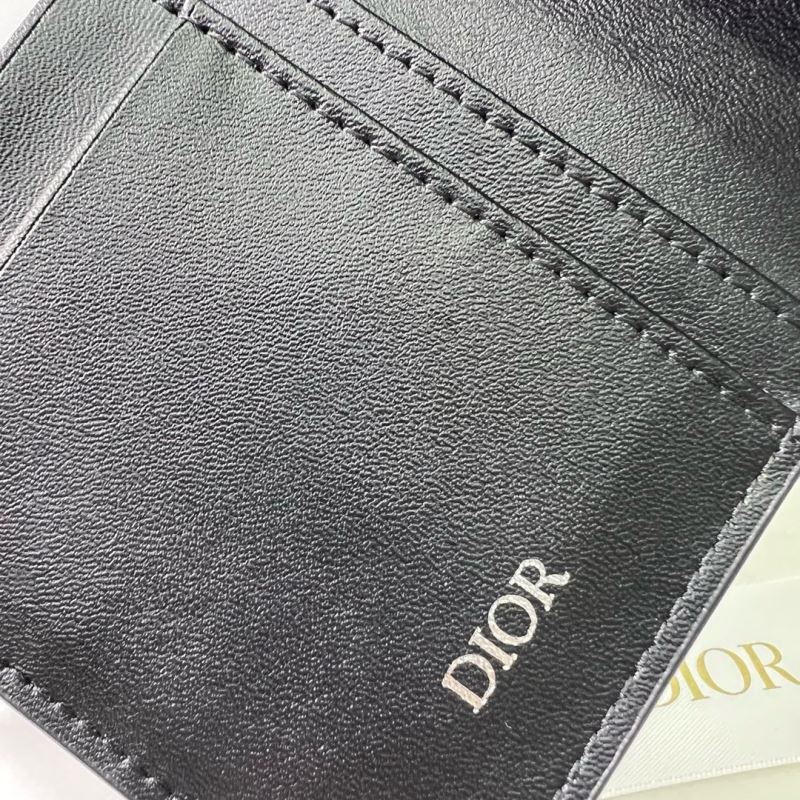 Christian Dior Wallets Purse